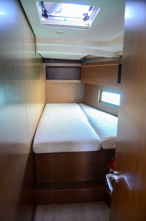 Beneteau Oceanis 46.1 | Azalea