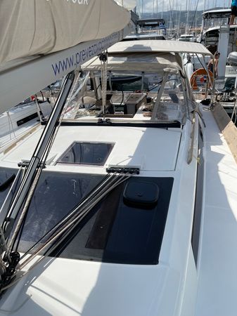 Dufour 390 | Maestro