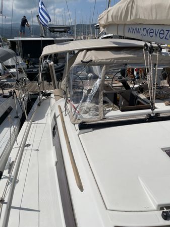 Dufour 390 | Maestro