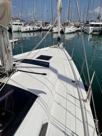 Dufour 390 | Maestro