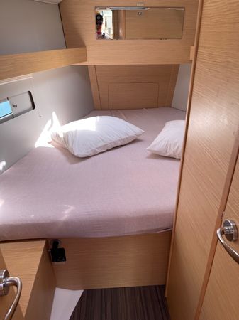 Dufour 390 | Maestro