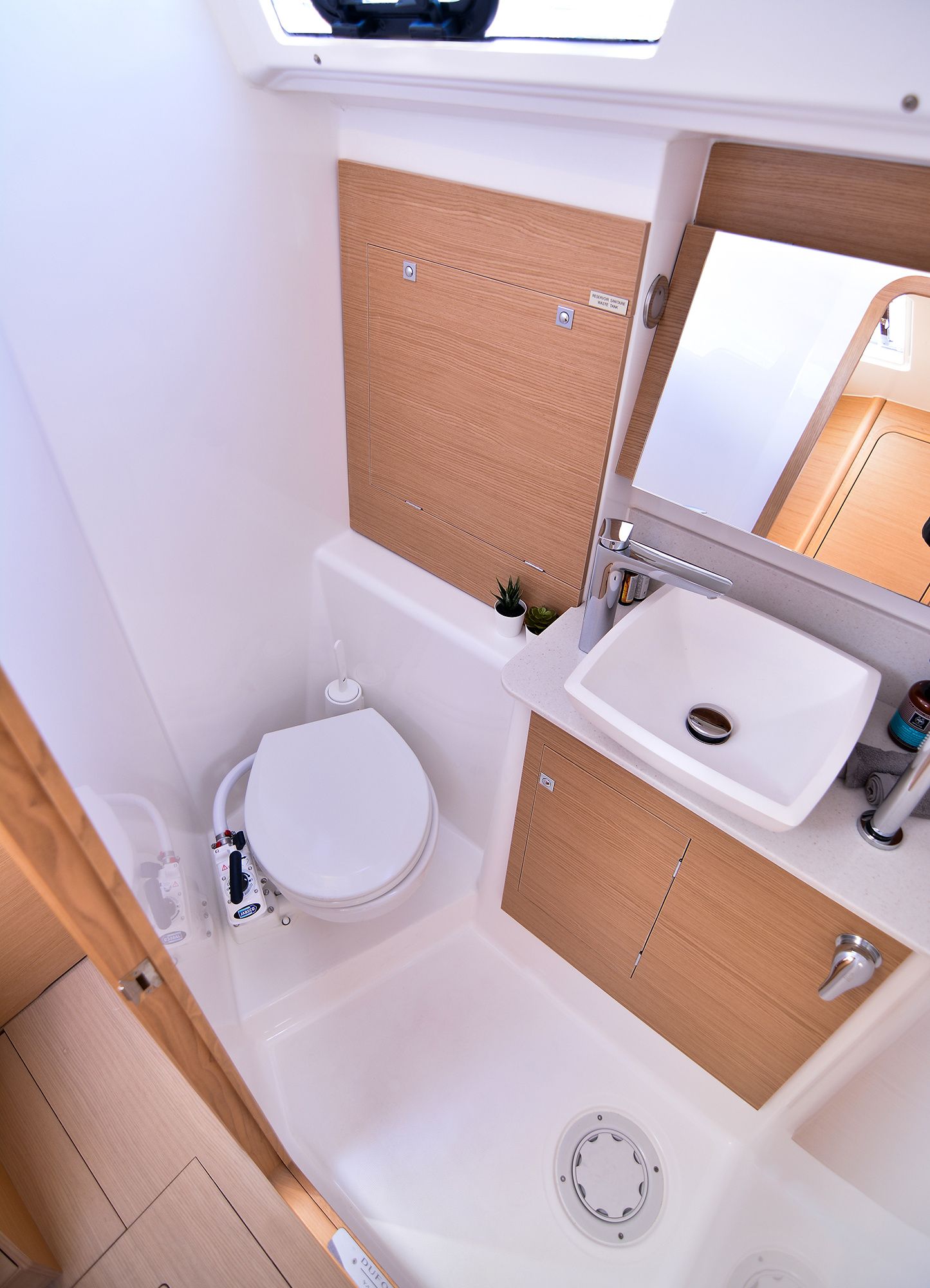 Dufour 390 | Orsalia