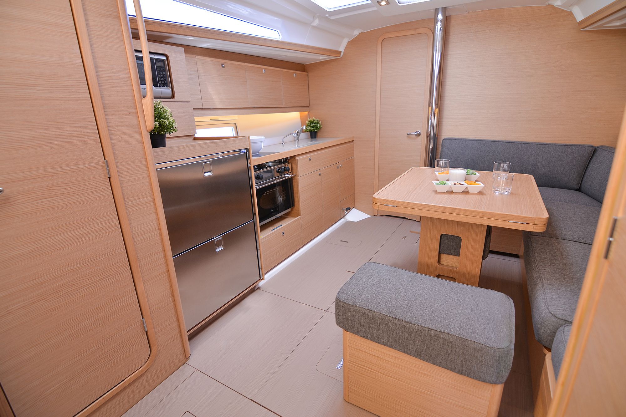 Dufour 390 | Orsalia