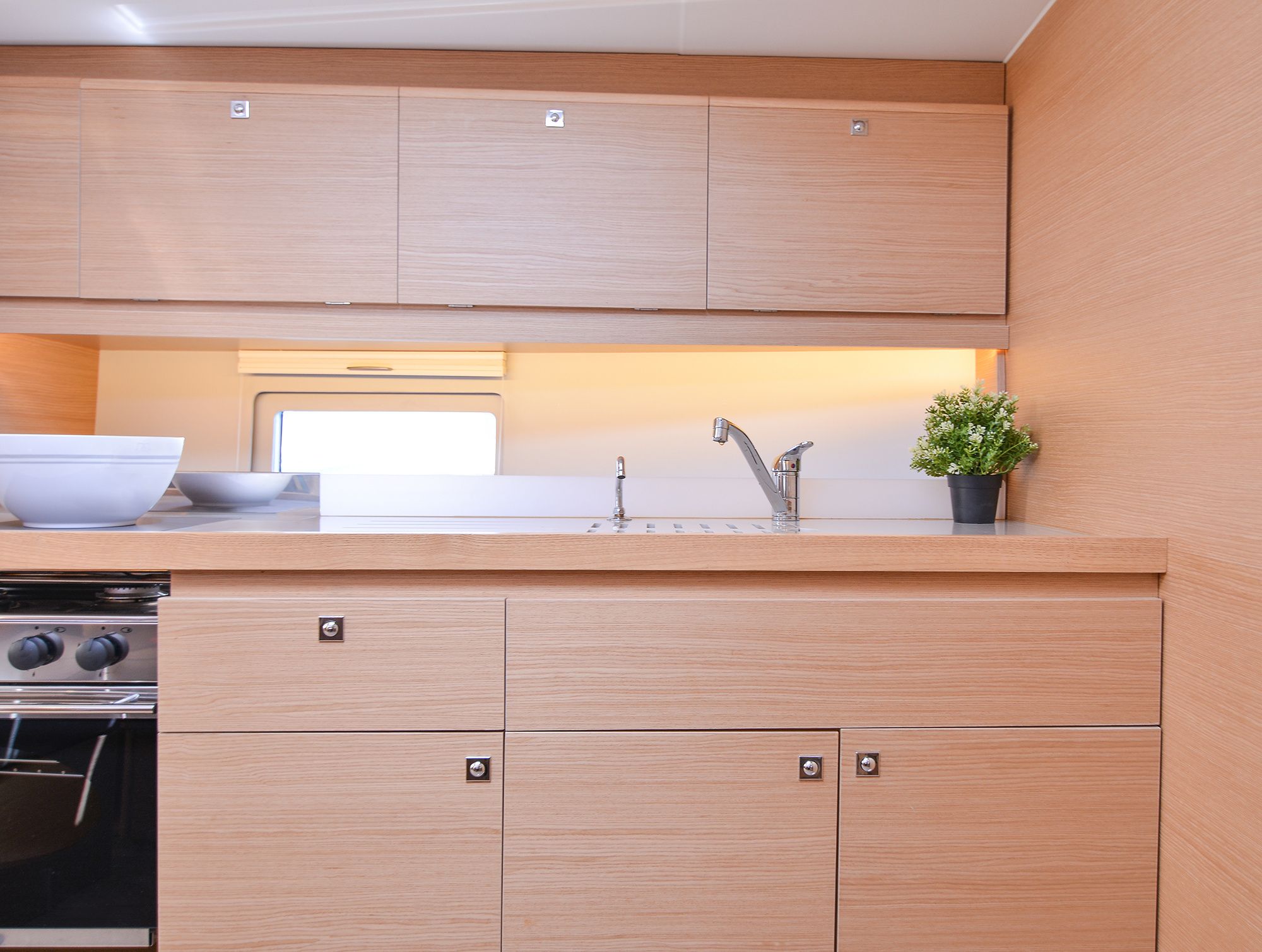 Dufour 390 | Orsalia