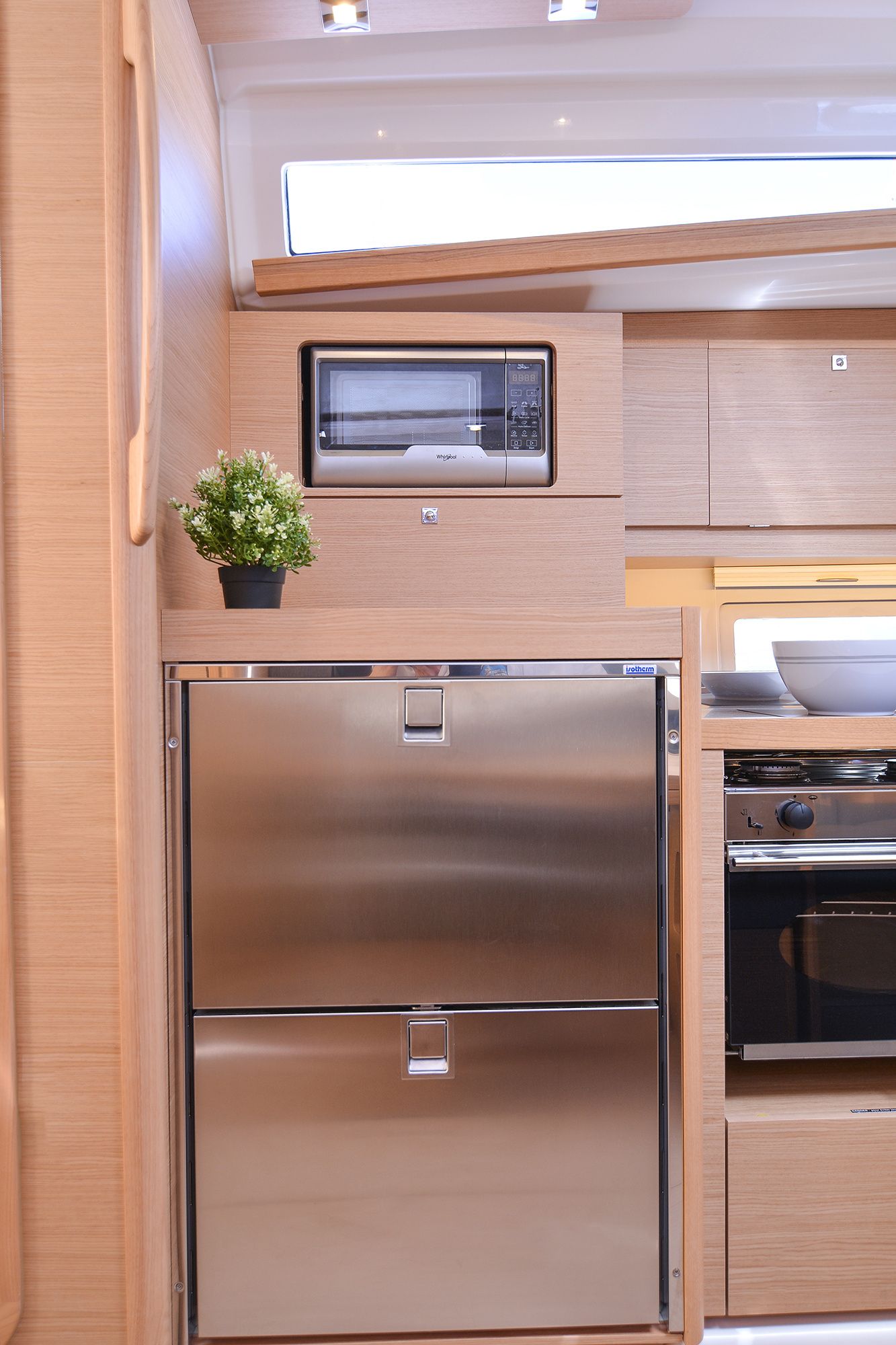 Dufour 390 | Orsalia