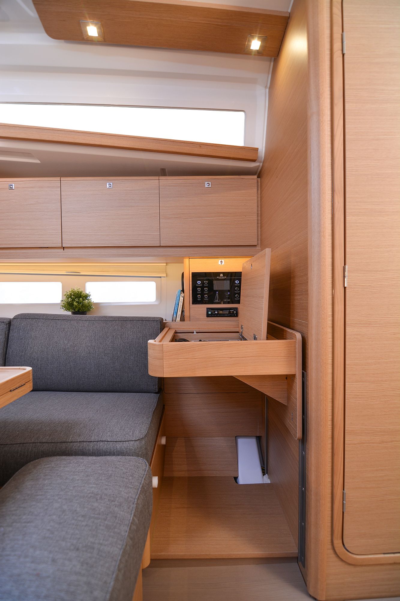 Dufour 390 | Orsalia