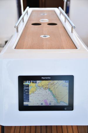 Dufour 390 | Orsalia