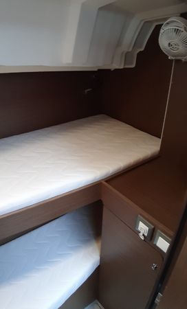 Beneteau Oceanis 46.1 | Stergios