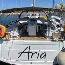 Beneteau Oceanis 40.1 | Aria