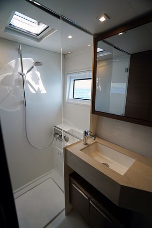 Lagoon 46 | Sweet Dream