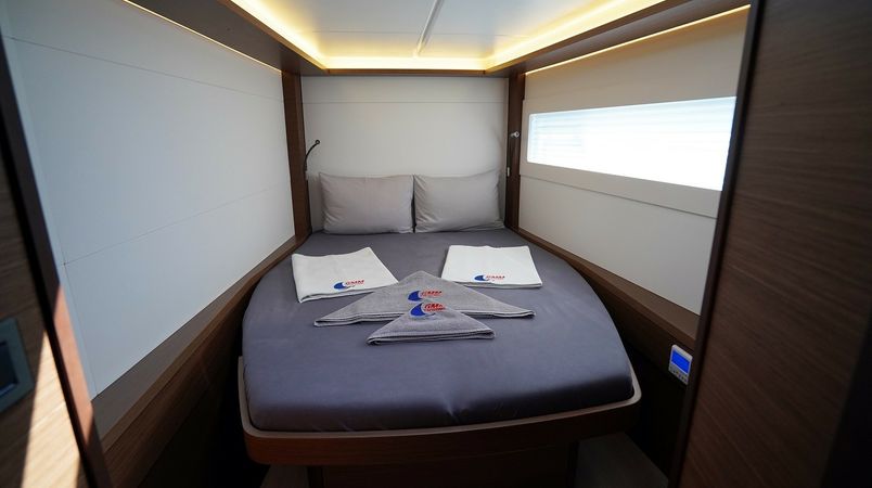 Lagoon 46 | Sweet Dream