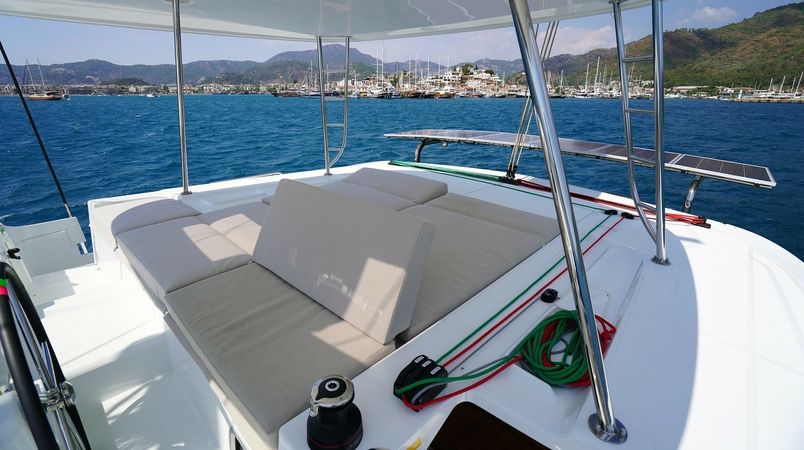 Lagoon 46 | Sweet Dream