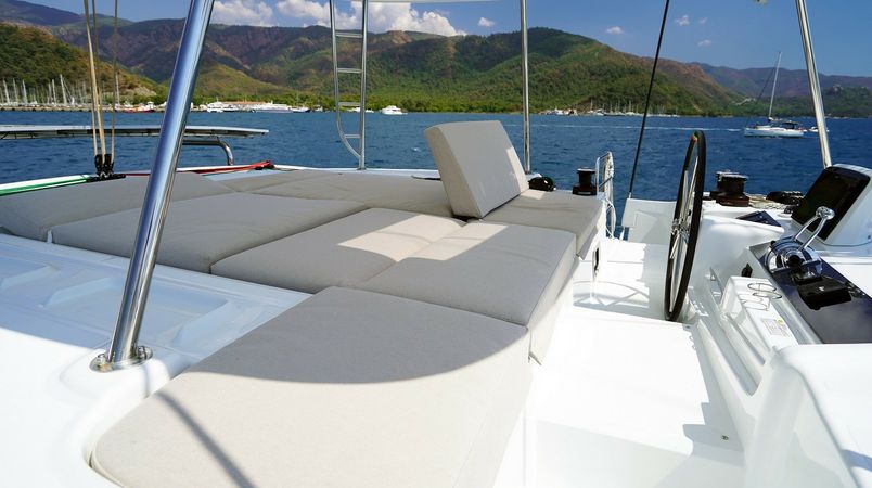 Lagoon 46 | Sweet Dream