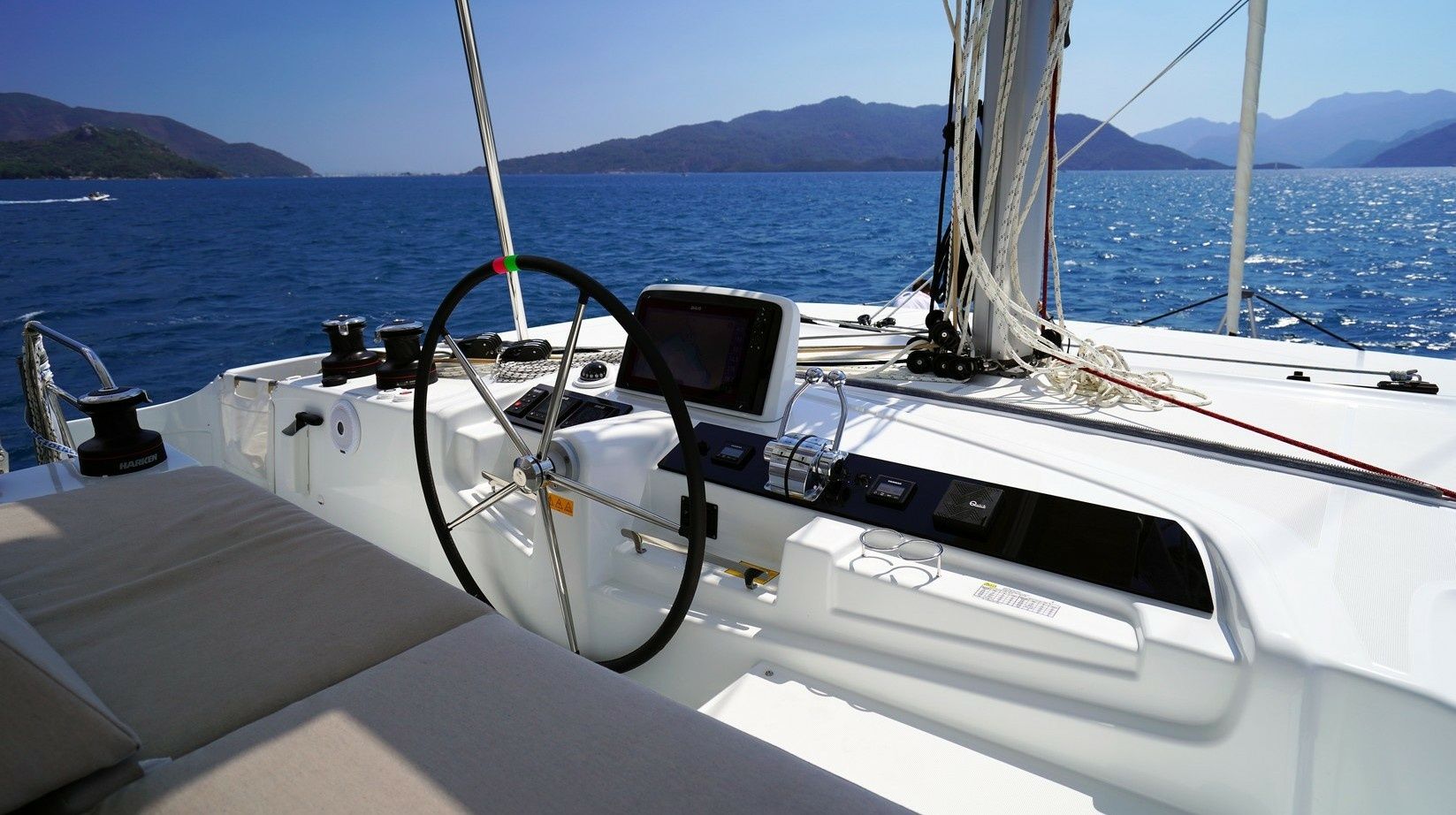 Lagoon 46 | Sweet Dream