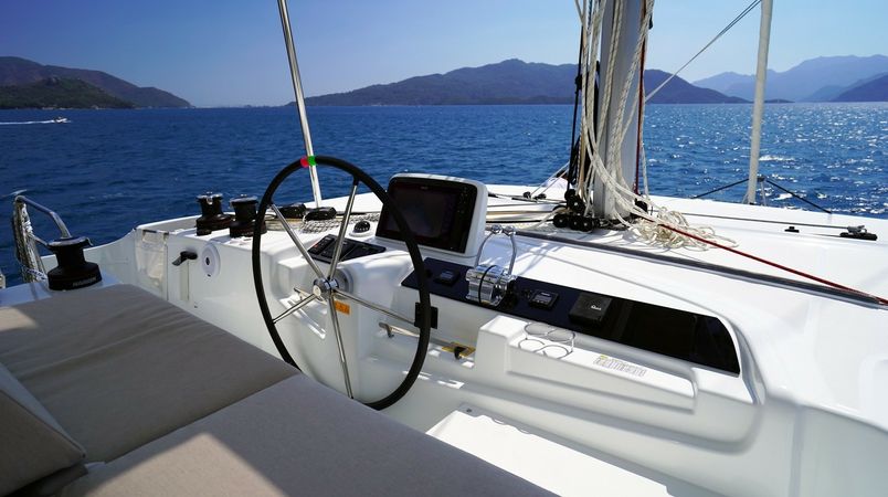 Lagoon 46 | Sweet Dream