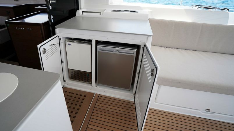 Lagoon 46 | Sweet Dream