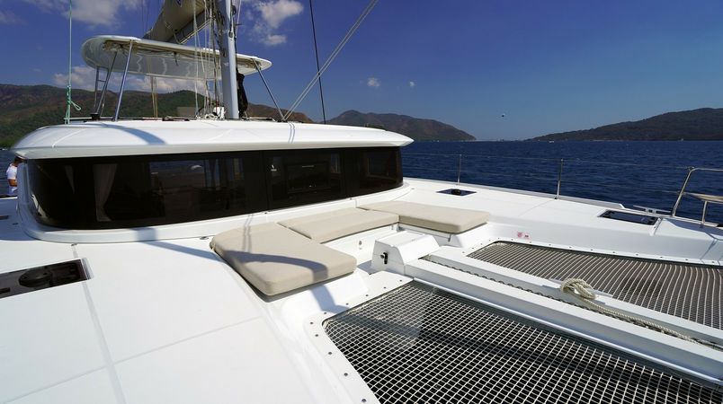 Lagoon 46 | Sweet Dream