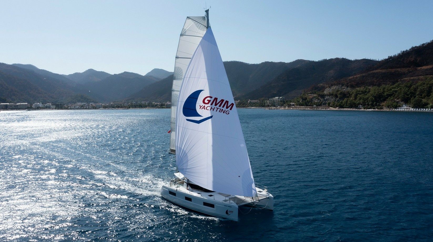 Lagoon 46 | Sweet Dream