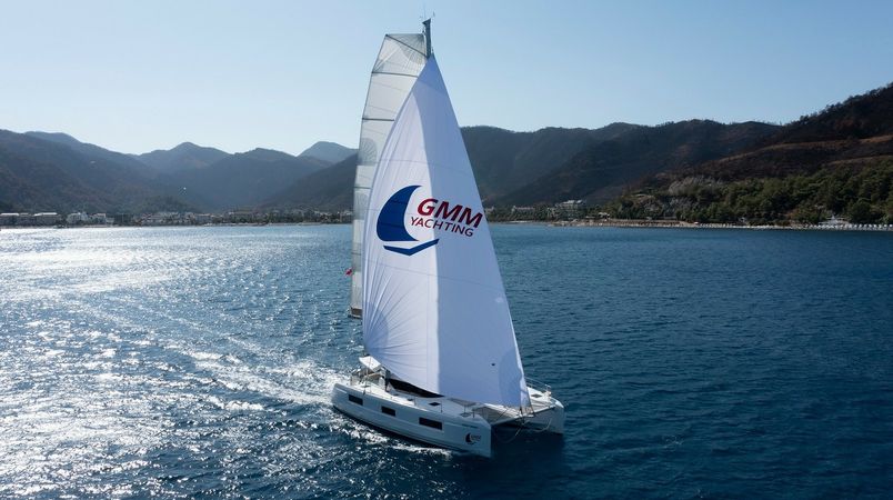 Lagoon 46 | Sweet Dream