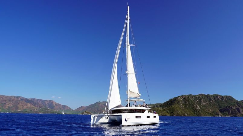 Lagoon 46 | Sweet Dream