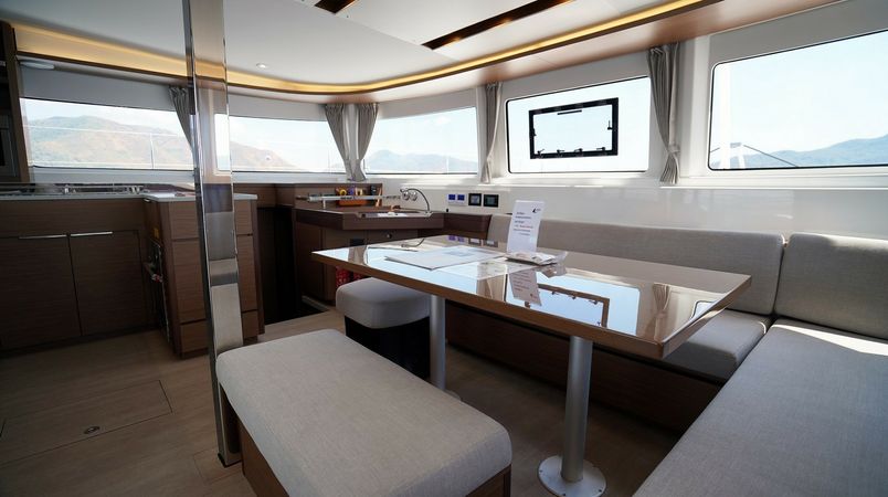 Lagoon 46 | Sweet Dream