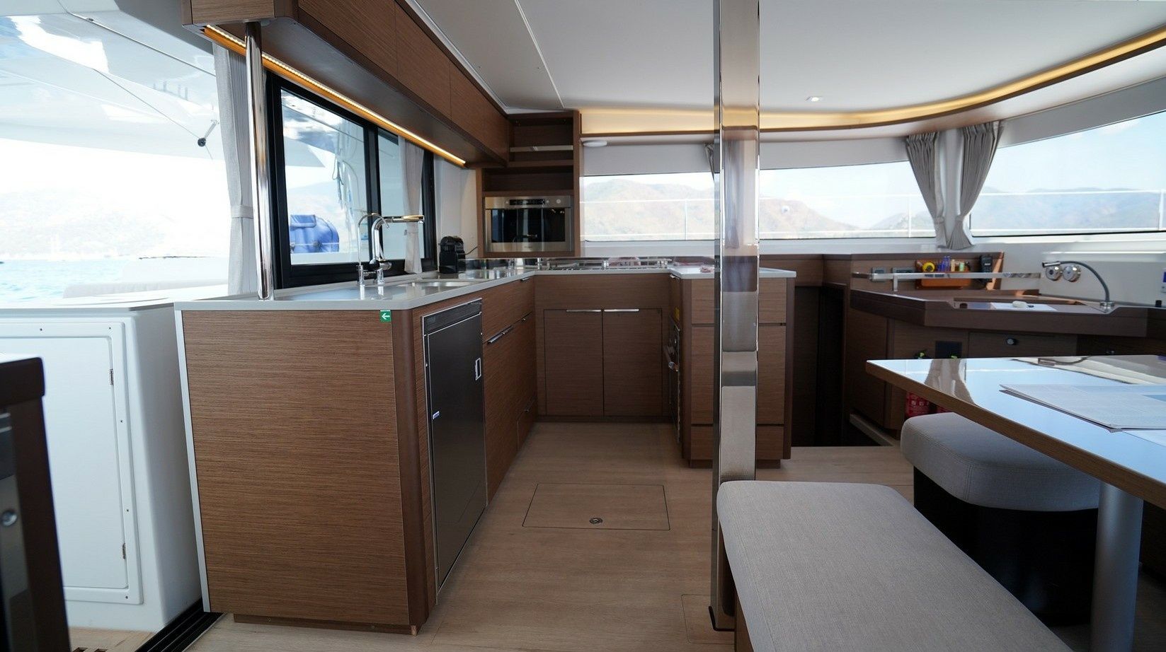 Lagoon 46 | Sweet Dream