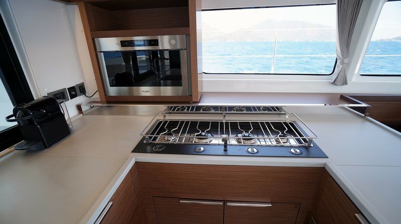 Lagoon 46 | Sweet Dream