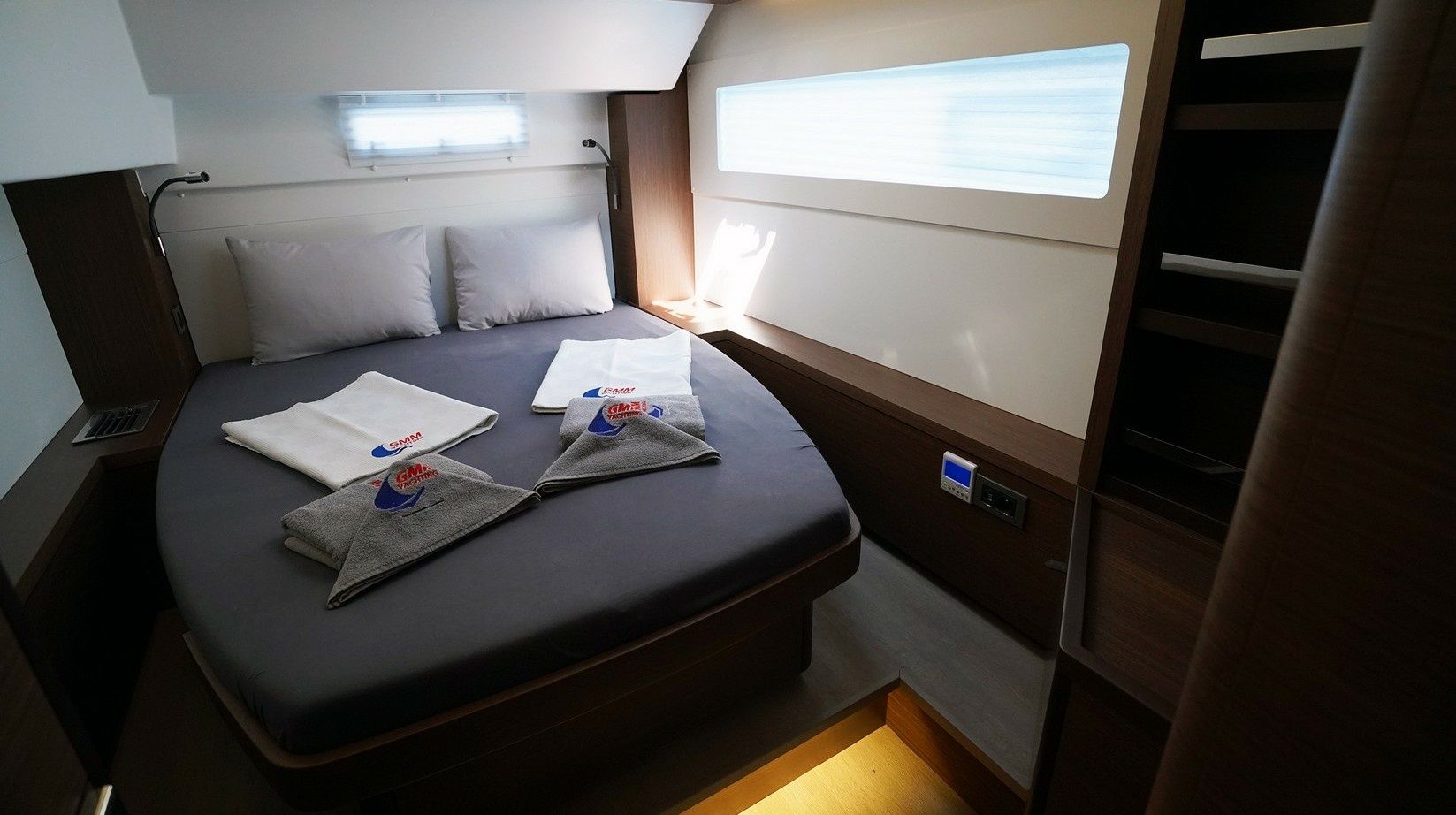 Lagoon 46 | Sweet Dream