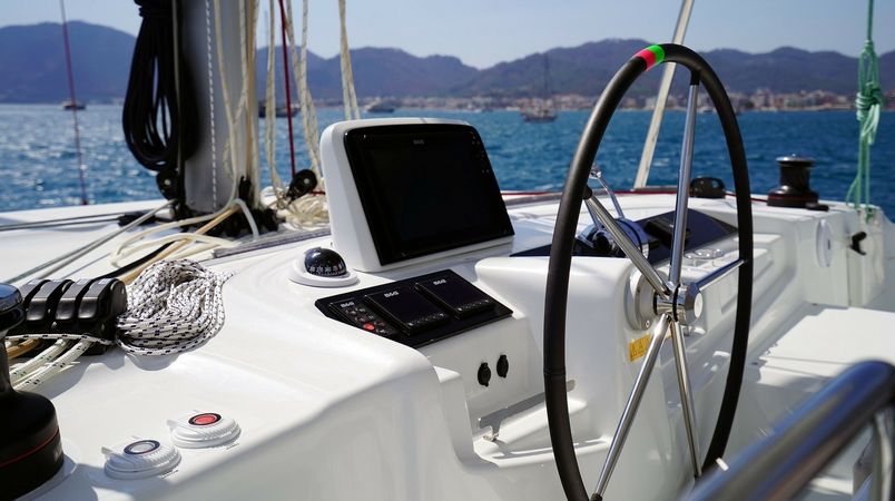 Lagoon 46 | Sweet Dream