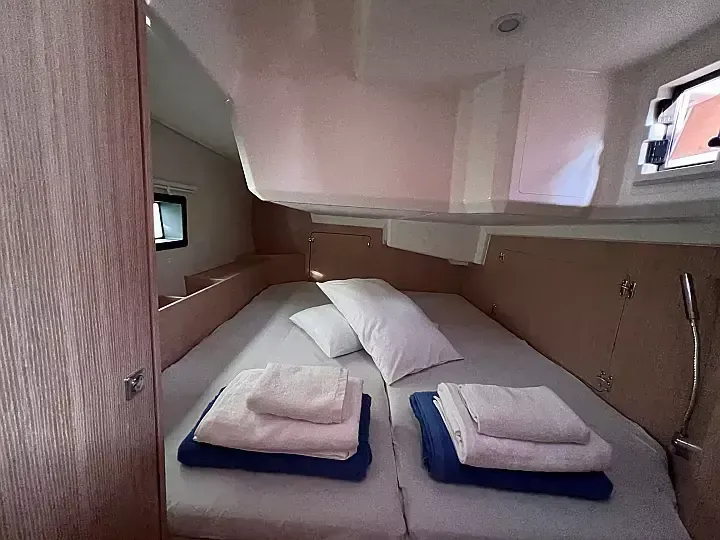 Bavaria C42 | Koukan Maru