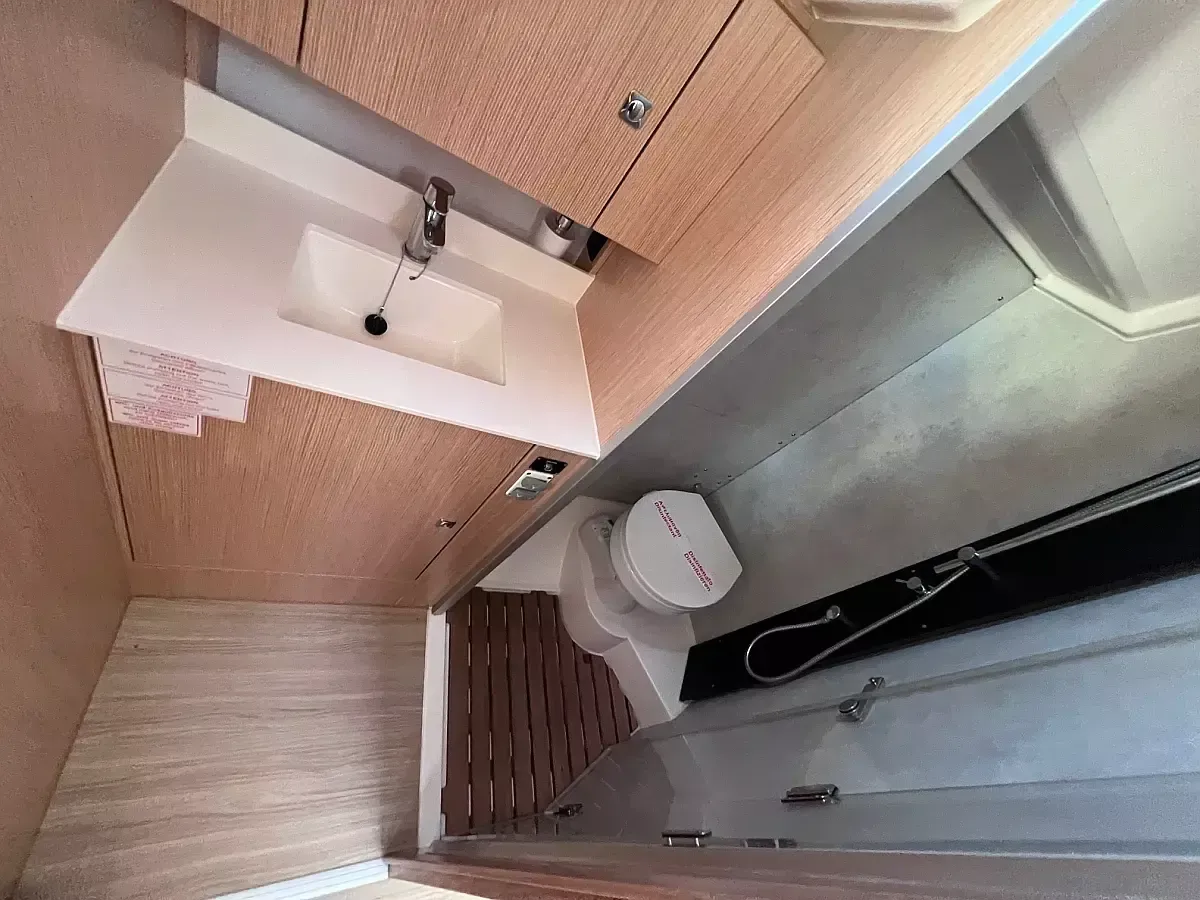 Bavaria C42 | Koukan Maru