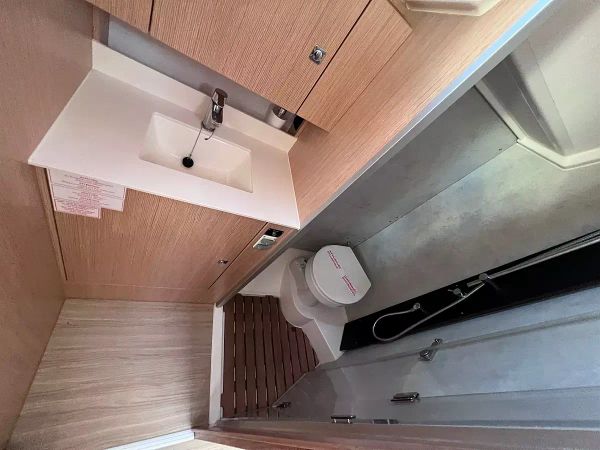 Bavaria C42 | Koukan Maru