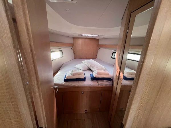 Bavaria C42 | Koukan Maru