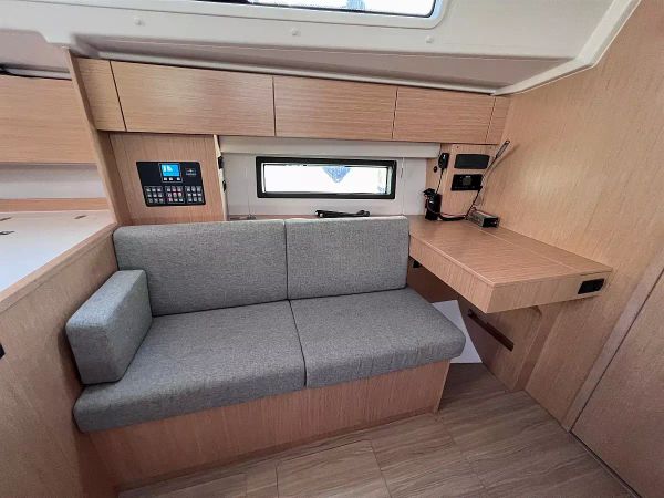 Bavaria C42 | Koukan Maru