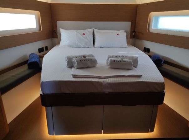 Beneteau First 53 | Ikigai