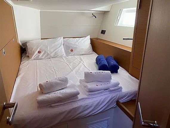 Beneteau First 53 | Ikigai
