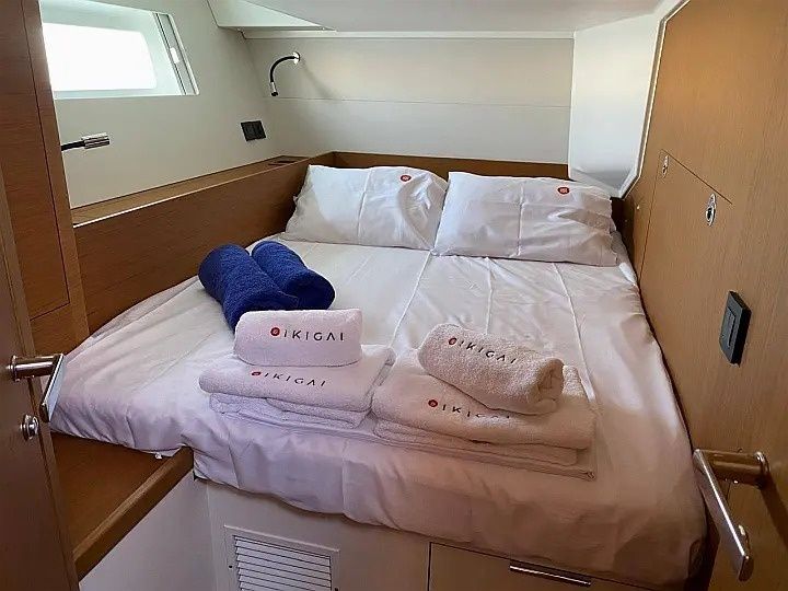 Beneteau First 53 | Ikigai