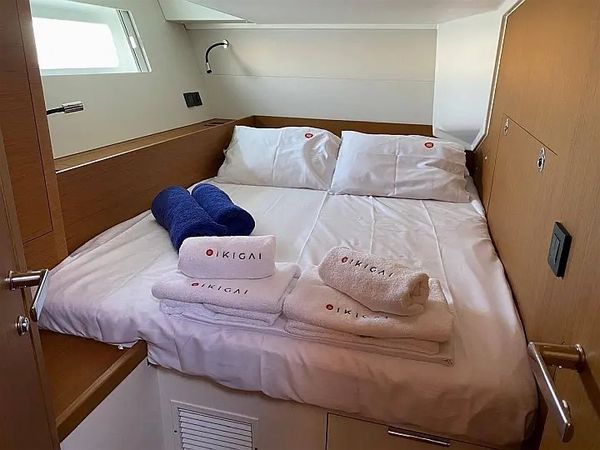 Beneteau First 53 | Ikigai