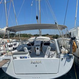 Hanse 418 | Hena
