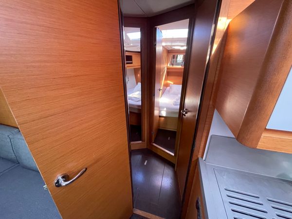 Dufour 470 | Optasia