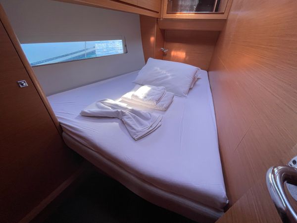 Dufour 470 | Optasia