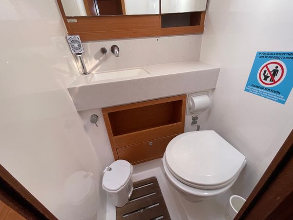 Dufour 470 | Optasia