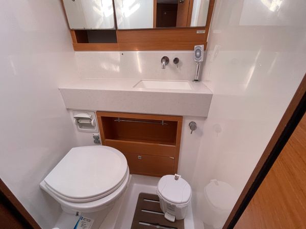 Dufour 470 | Optasia