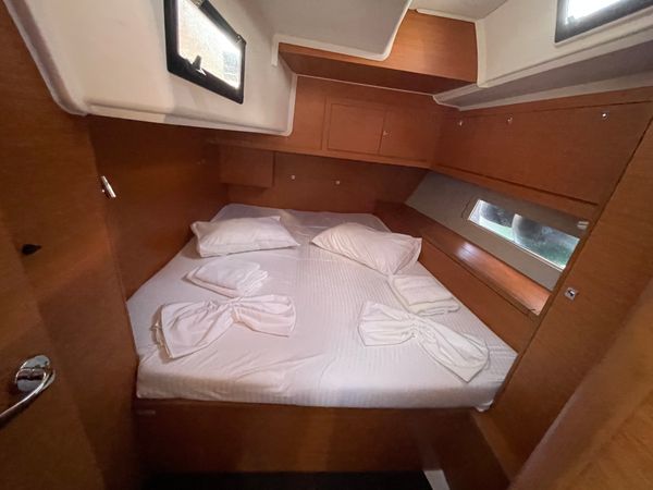 Dufour 470 | Optasia