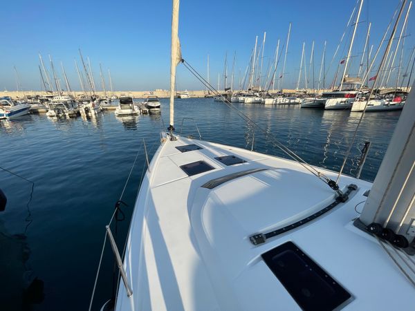 Dufour 470 | Optasia