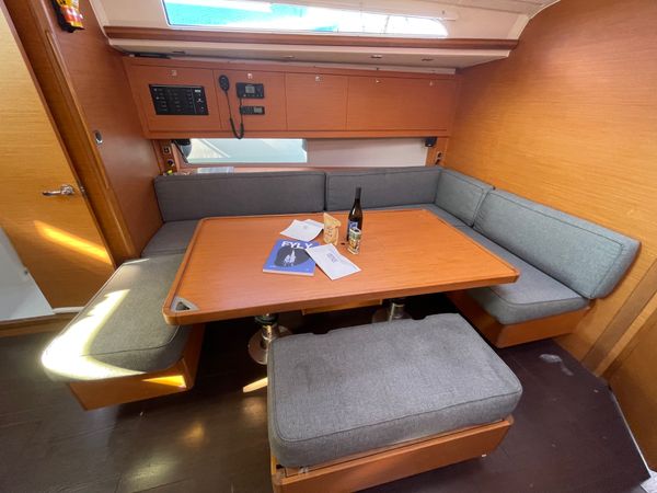 Dufour 470 | Optasia