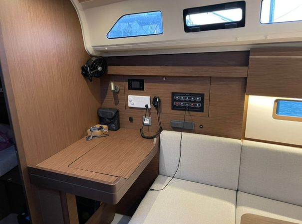 Beneteau Oceanis 40.1 | Aurora