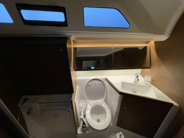 Beneteau Oceanis 40.1 | Aurora