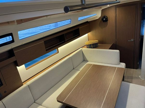 Beneteau Oceanis 40.1 | Aurora