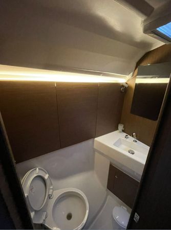 Beneteau Oceanis 40.1 | Aurora